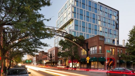 Things To Do In Columbus Ohio Short North Arts District